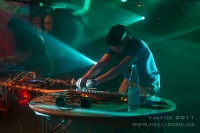 Nullgrad - Altenburg 2011