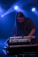 Nullgrad - Altenburg 2011