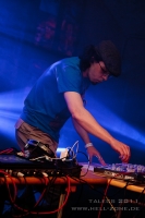 Nullgrad - Altenburg 2011