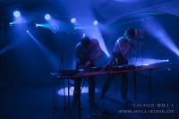 Republik Of Screens - Altenburg 2011