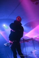 12. ELEKTROANSCHLAG - Altenburg 2011