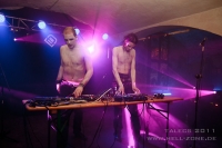 Republik Of Screens - Altenburg 2011