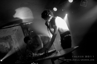 Republik Of Screens - Altenburg 2011