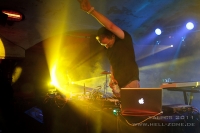 12. ELEKTROANSCHLAG - Altenburg 2011