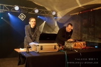 SYNTECH - Altenburg 2011
