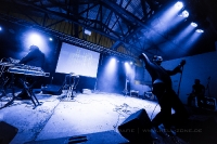 ABSOLUTE BODY CONTROL - Sandersleben 2016