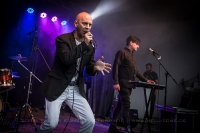 DESTIN FRAGIL - Sandersleben 2016