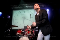 DESTIN FRAGIL - Sandersleben 2016
