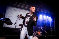 DESTIN FRAGIL - Sandersleben 2016
