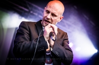 DESTIN FRAGIL - Sandersleben 2016
