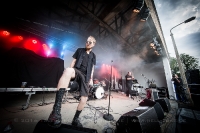 KOMMANDO XY - Sandersleben 2016