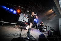 KOMMANDO XY - Sandersleben 2016