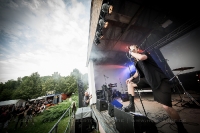 KOMMANDO XY - Sandersleben 2016