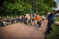 Kornlauf - Sandersleben 2016