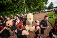 Kornlauf - Sandersleben 2016