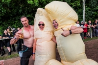 Kornlauf - Sandersleben 2016