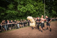 Kornlauf - Sandersleben 2016