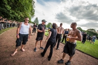 Kornlauf - Sandersleben 2016