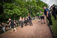 Kornlauf - Sandersleben 2016