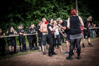 Kornlauf - Sandersleben 2016