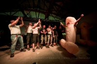 Kornlauf - Sandersleben 2016