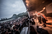 SADOSATO - Sandersleben 2016