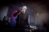 THE JUGGERNAUTS - Sandersleben 2016