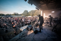 THE JUGGERNAUTS - Sandersleben 2016