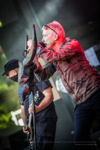Vuduvox - Deutzen 2017