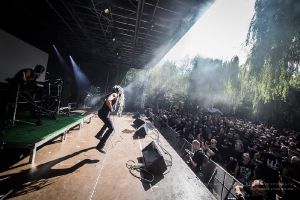 Wulfband - Deutzen 2017
