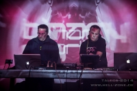 12. Planet Myer Day - Leipzig 2014
