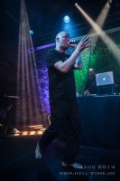 KLANGSTABIL - Leipzig 2014