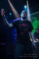 KLANGSTABIL - Leipzig 2014
