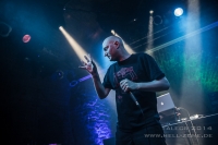 12. Planet Myer Day - Leipzig 2014