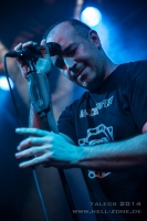 12. Planet Myer Day - Leipzig 2014