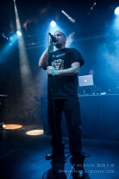 KLANGSTABIL - Leipzig 2014