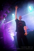 12. Planet Myer Day - Leipzig 2014