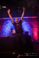 12. Planet Myer Day - Leipzig 2014
