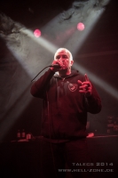 12. Planet Myer Day - Leipzig 2014