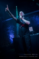 KLANGSTABIL - Leipzig 2014