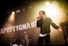 APOPTYGMA BERZERK - Köln 2017
