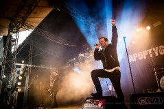 APOPTYGMA BERZERK - Köln 2017