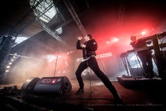 APOPTYGMA BERZERK - Köln 2017