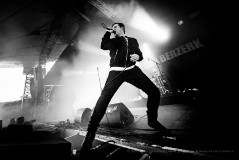 13. Amphi Festival - Köln