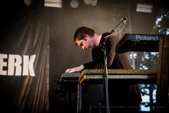 APOPTYGMA BERZERK - Köln 2017