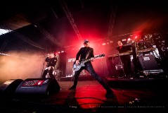 APOPTYGMA BERZERK - Köln 2017