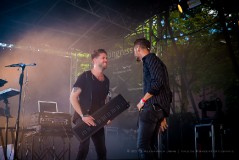 DIARY OF DREAMS - Köln 2017