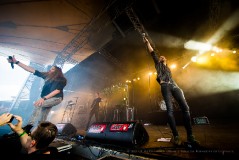 DIARY OF DREAMS - Köln 2017