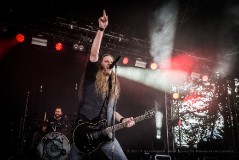 DIARY OF DREAMS - Köln 2017