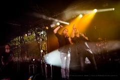 DIARY OF DREAMS - Köln 2017